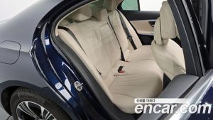 Mercedes-Benz E-Class E200 Avantgarde 2024 года из Южной Кореи