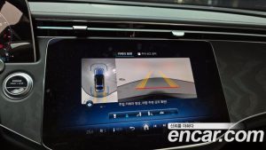 Mercedes-Benz E-Class E200 Avantgarde 2024 года из Южной Кореи