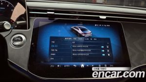 Mercedes-Benz E-Class E200 Avantgarde 2024 года из Южной Кореи