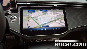 Mercedes-Benz E-Class E200 Avantgarde 2024 года из Южной Кореи