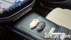 Mercedes-Benz E-Class E200 Avantgarde 2024 года из Южной Кореи