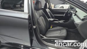 Hyundai Sonata 1.6 Turbo 2025 года из Южной Кореи