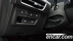 Hyundai Sonata 1.6 Turbo 2025 года из Южной Кореи