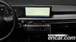 Hyundai Sonata 1.6 Turbo 2025 года из Южной Кореи