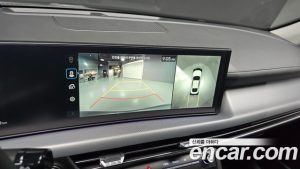 Hyundai Sonata 1.6 Turbo 2025 года из Южной Кореи