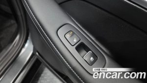 Hyundai Sonata 1.6 Turbo 2025 года из Южной Кореи