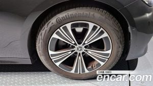 Mercedes-Benz E-Class E200 Avantgarde 2024 года из Южной Кореи