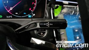 Mercedes-Benz E-Class E200 Avantgarde 2024 года из Южной Кореи