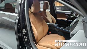 Mercedes-Benz E-Class E200 Avantgarde 2024 года из Южной Кореи