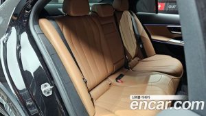 Mercedes-Benz E-Class E200 Avantgarde 2024 года из Южной Кореи