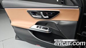 Mercedes-Benz E-Class E200 Avantgarde 2024 года из Южной Кореи