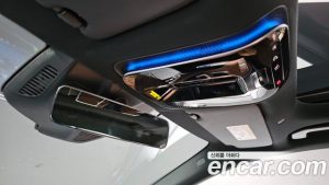 Mercedes-Benz E-Class E200 Avantgarde 2024 года из Южной Кореи