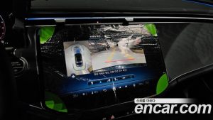 Mercedes-Benz E-Class E200 Avantgarde 2024 года из Южной Кореи