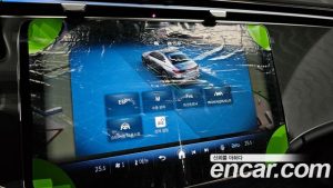 Mercedes-Benz E-Class E200 Avantgarde 2024 года из Южной Кореи