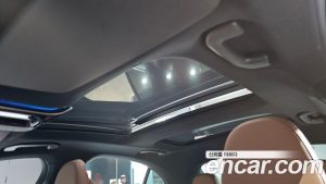 Mercedes-Benz E-Class E200 Avantgarde 2024 года из Южной Кореи