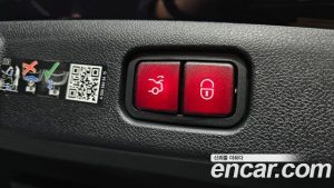 Mercedes-Benz E-Class E200 Avantgarde 2024 года из Южной Кореи