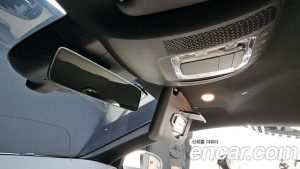 Mercedes-Benz CLA-Class CLA250 4MATIC 2025 года из Южной Кореи