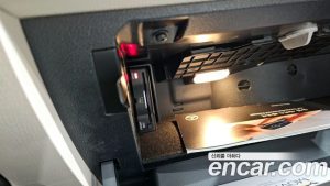 Mercedes-Benz CLA-Class CLA250 4MATIC 2025 года из Южной Кореи