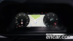 Land Rover Defender 110 D250 X- SE 2025 года из Южной Кореи