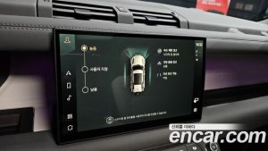 Land Rover Defender 110 D250 X- SE 2025 года из Южной Кореи