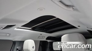 Land Rover Defender 110 D250 X- SE 2025 года из Южной Кореи