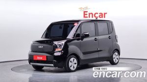 Kia RAY 2025 года из Южной Кореи