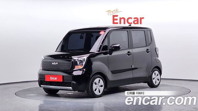 Kia RAY 2025 года из Кореи