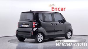 Kia RAY 2025 года из Южной Кореи