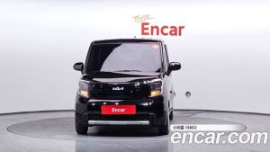 Kia RAY 2025 года из Южной Кореи