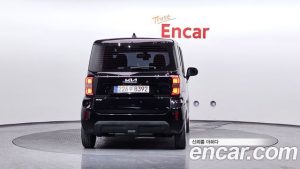 Kia RAY 2025 года из Южной Кореи