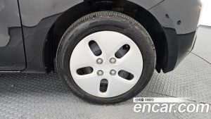 Kia RAY 2025 года из Южной Кореи