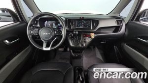Kia RAY 2025 года из Южной Кореи