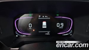 Kia RAY 2025 года из Южной Кореи