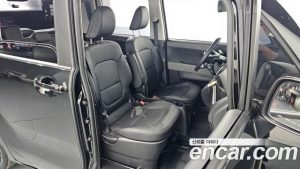 Kia RAY 2025 года из Южной Кореи
