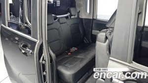 Kia RAY 2025 года из Южной Кореи