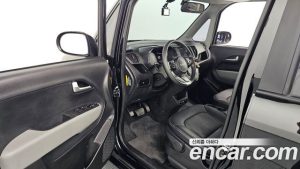 Kia RAY 2025 года из Южной Кореи
