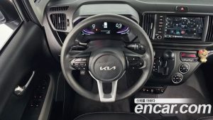 Kia RAY 2025 года из Южной Кореи