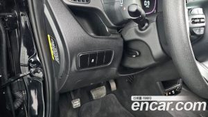 Kia RAY 2025 года из Южной Кореи