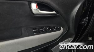 Kia RAY 2025 года из Южной Кореи