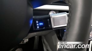 Hyundai Tucson HEV 1.6 4WD 2024 года из Южной Кореи