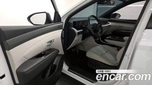 Hyundai Tucson HEV 1.6 4WD 2024 года из Южной Кореи