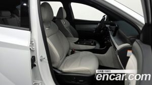 Hyundai Tucson HEV 1.6 4WD 2024 года из Южной Кореи