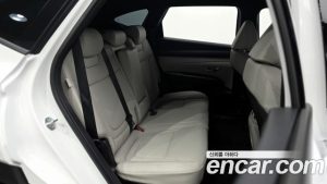 Hyundai Tucson HEV 1.6 4WD 2024 года из Южной Кореи