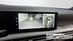 Hyundai Tucson HEV 1.6 4WD 2024 года из Южной Кореи