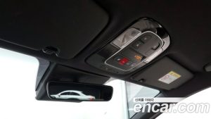 Hyundai Tucson HEV 1.6 4WD 2024 года из Южной Кореи