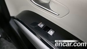 Hyundai Tucson HEV 1.6 4WD 2024 года из Южной Кореи