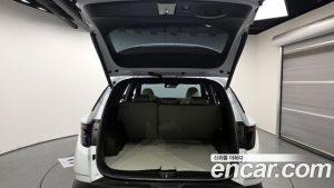 Hyundai Tucson HEV 1.6 4WD 2024 года из Южной Кореи