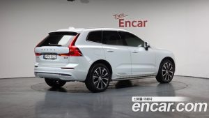 Volvo XC60 B6 ULTIMATE Bright 2024 года из Южной Кореи