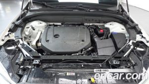 Volvo XC60 B6 ULTIMATE Bright 2024 года из Южной Кореи