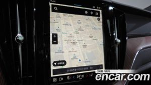Volvo XC60 B6 ULTIMATE Bright 2024 года из Южной Кореи